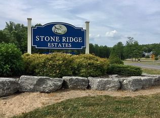 Stone Ridge Dr, Oswego, NY 13126