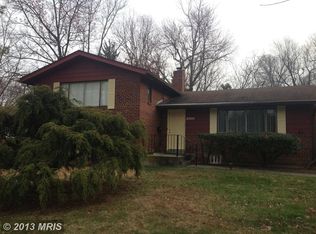 10509 Hutting Pl, Silver Spring, MD 20902