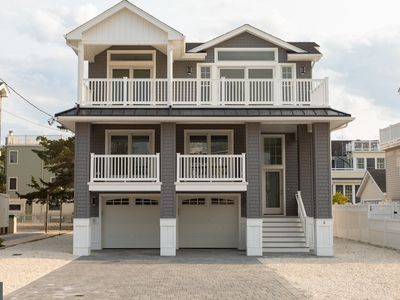 6 W 20th St, Barnegat Light, NJ, 08006