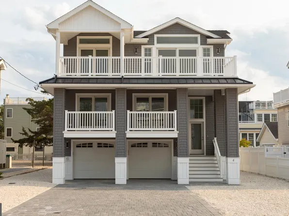 6 W 20th St, Barnegat Light, NJ 08006