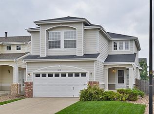 5272 E 119th Ct, Thornton, CO 80233
