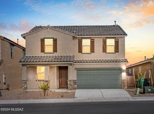 12479 N Rigdon Pl, Marana, AZ 85653