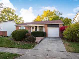 2103 Keller Pl W, Grove City, OH 43123