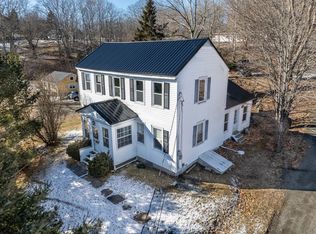15 Scotts Hill Rd, East Machias, ME 04630
