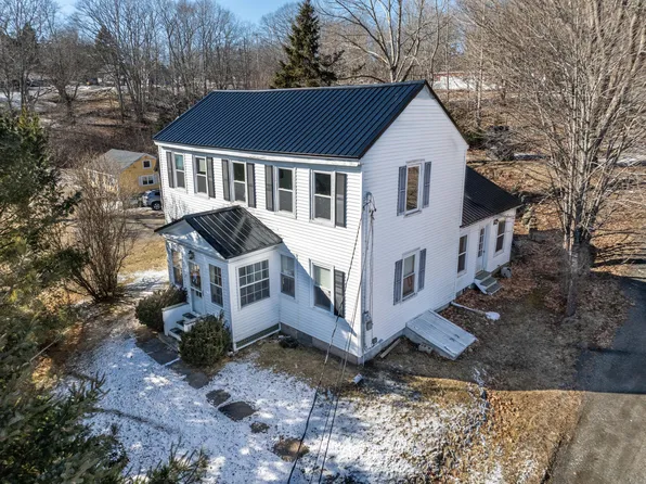 15 Scotts Hill Road, East Machias, ME 04630
