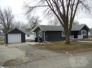 209 W Spruce St, Marcus, IA 51035