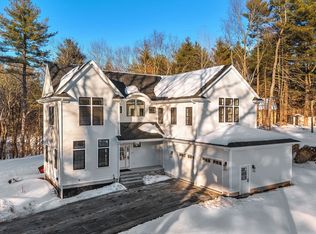 213 Sandy Valley Rd, Dedham, MA 02026
