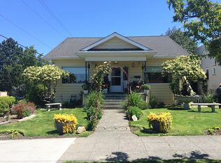 1001 Colby Ave, Everett, WA 98201