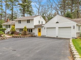 163 Barton Dr, Sudbury, MA 01776