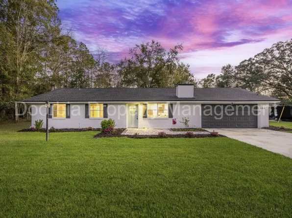 524 Pine Forest Dr, Fleming Island, FL 32003