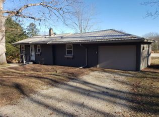 2479 Lanam Ridge Rd, Nashville, IN 47448