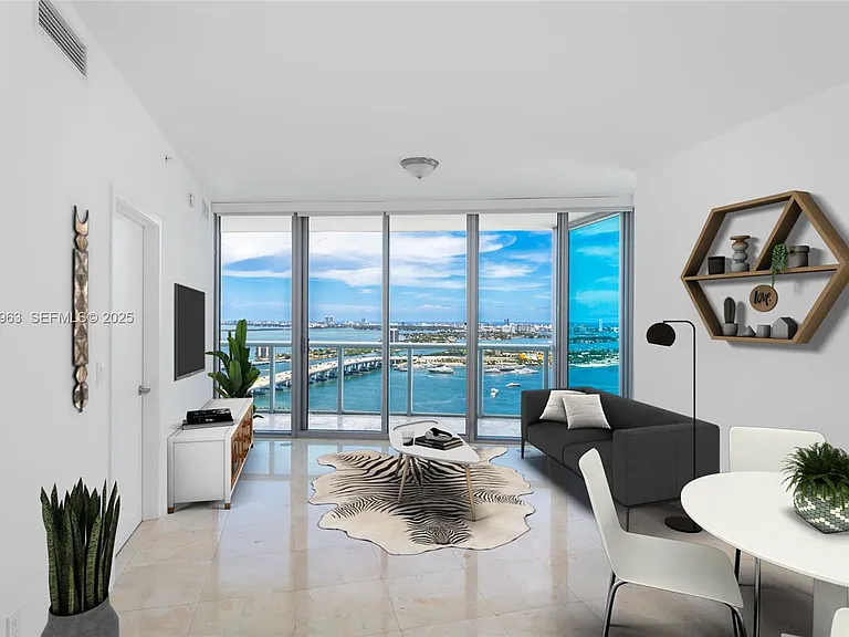 888 Biscayne Blvd #3609 — Photo 5