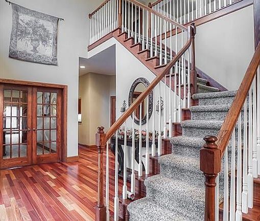 4th image of 2417 Hickorycreek Dr