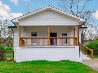 1240 Wheeler Ave, Chattanooga, TN 37406