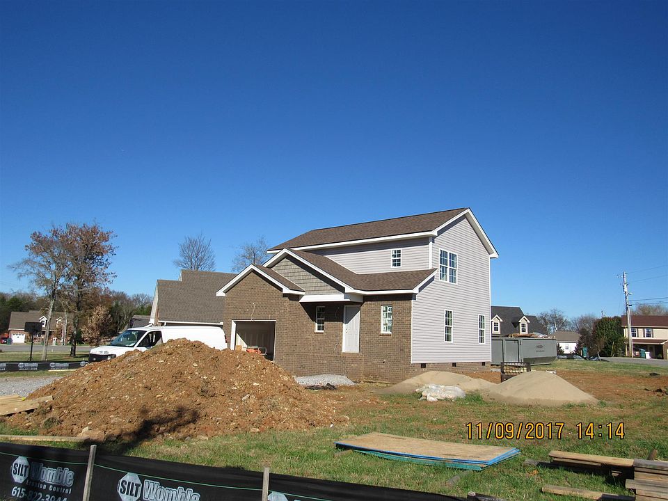 2nd image of 101 Canyon Creek Dr Lot 45