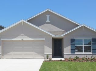 CALI Plan, Marion County Spot Lots, Ocala, FL 34473