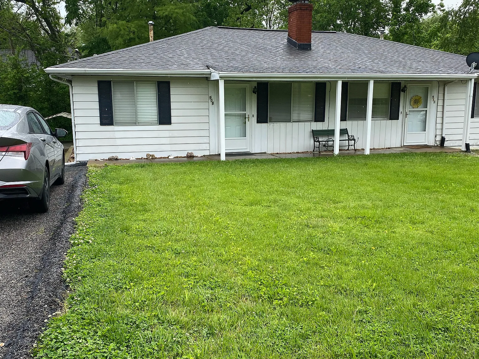 2 bed, 800 sqft, $1,200 — Photo 1
