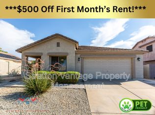 1609 E Beautiful Ln, Phoenix, AZ 85042