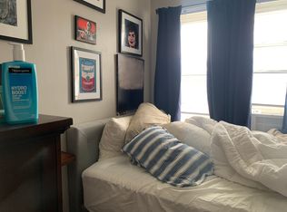 27 Lanark Rd APT 14, Brighton, MA 02135