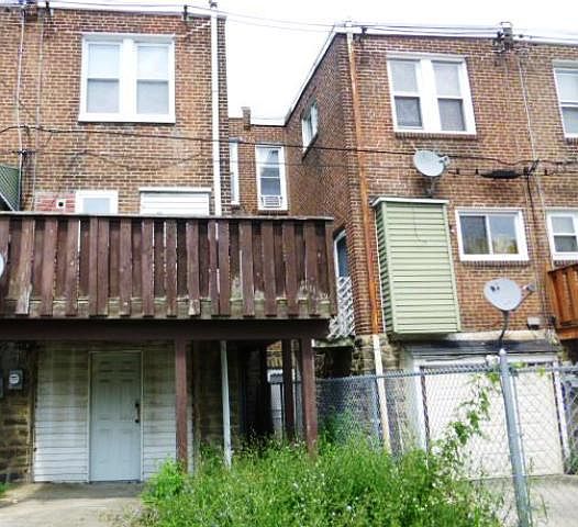 2nd image of 846 Foulkrod St