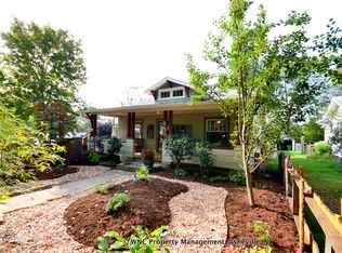 44 Olney Rd, Asheville, NC 28806