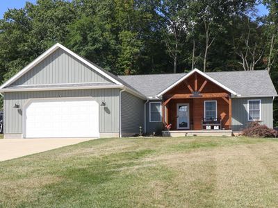 1458 Township Road 973, Ashland, OH, 44805