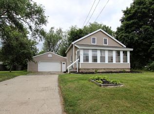 3231 Olivet St SW, Grandville, MI 49418