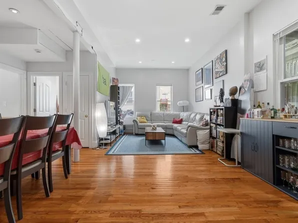 44 Mozart St, Boston, MA 02130