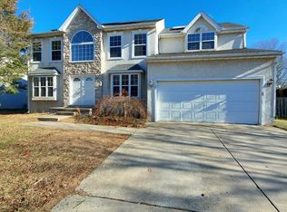 24 Gateshead Dr, Lumberton, NJ 08048