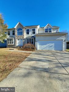 24 Gateshead Dr, Lumberton, NJ, 08048