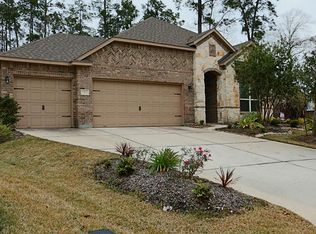3 Handbridge Pl, Tomball, TX 77375