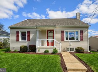 1737 Temple Ave, Lancaster, PA