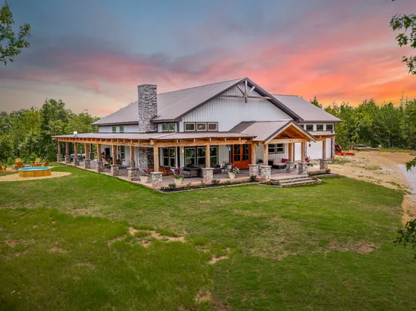 1434 County Road 864, Wadley, AL 36276