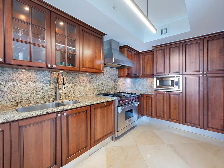 17875 Collins Ave #2605 — Photo 11