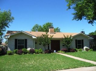 3915 Morgan Dr, Mesquite, TX 75150