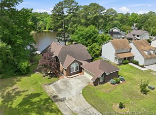 621 Georgetown Cir, Fayetteville, NC 28314