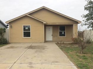 3902 Meaghan Ct, Laredo, TX 78046