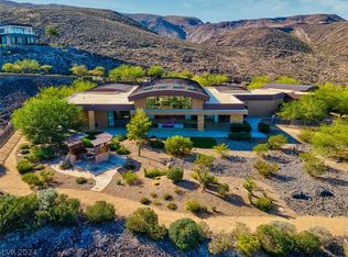 720 Dragon Ridge Dr, Henderson, NV 89012