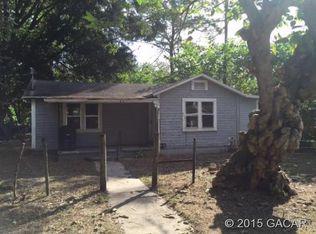 415 SE 5th St, Williston, FL 32696