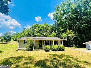 2275 Rocky Hollow Rd, Jacksonville, AL 36265