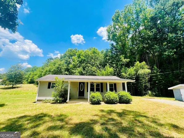 2275 Rocky Hollow Rd, Jacksonville, AL 36265