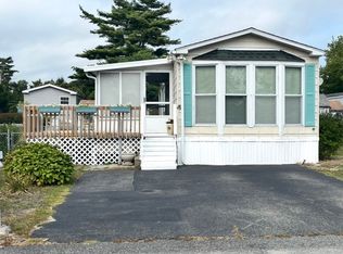 4 Joseph St, East Wareham, MA 02538