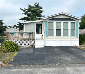 4 Joseph St, East Wareham, MA, 02538