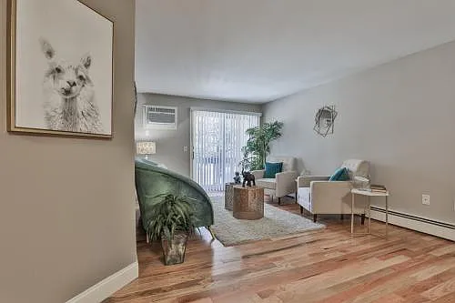 The Apartments at Cranmore Ridge — Photo 16