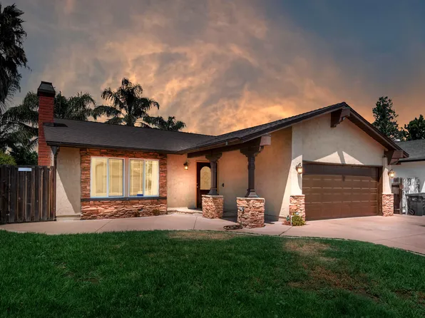 1761 N Damon St, Simi Valley, CA 93063