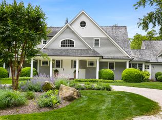 (Undisclosed Address), Sag Harbor, NY 11963