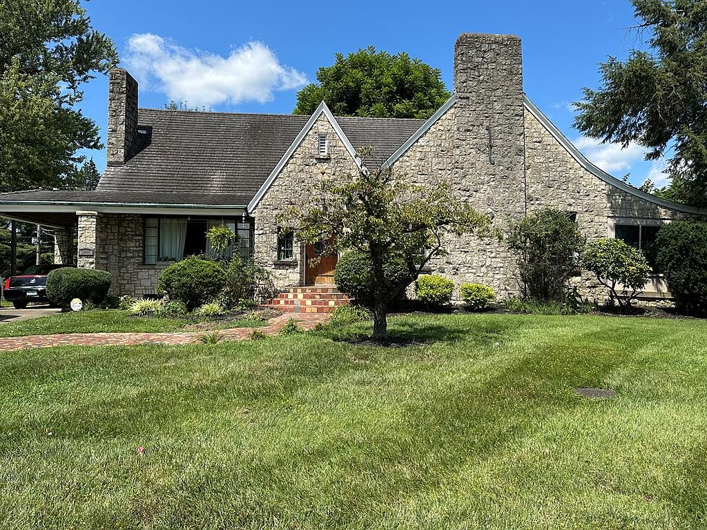 801 Center St, Ironton, OH 45638 MLS 150145 Zillow