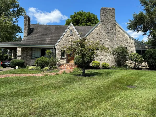 801 Center St, Ironton, OH 45638
