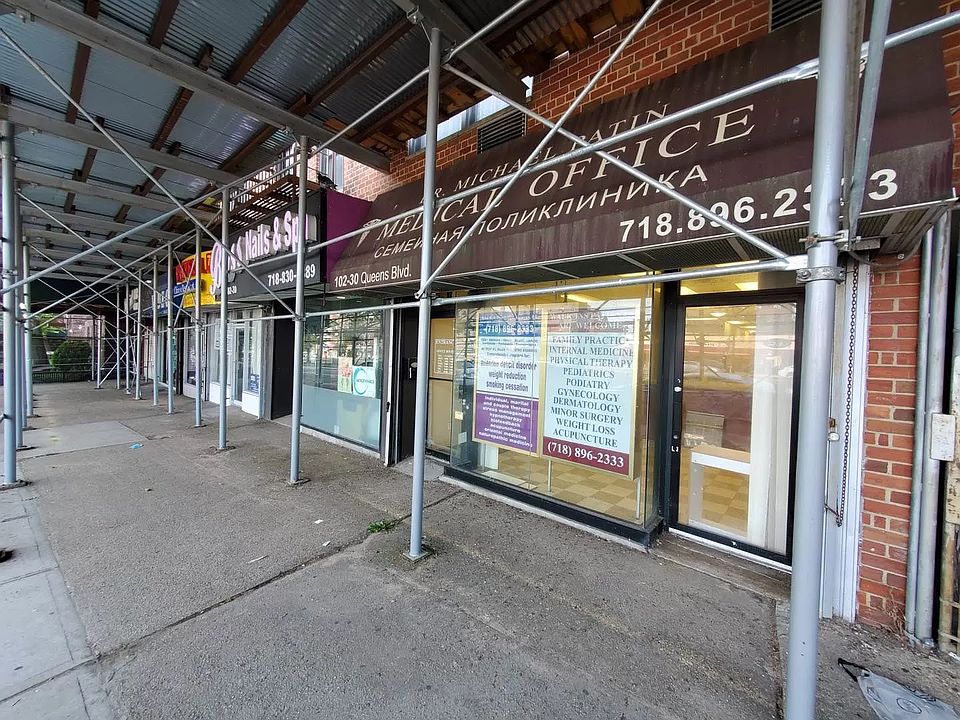 2nd image of 102-30 Queens Blvd #2