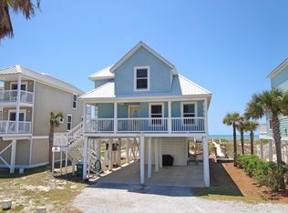 4091 Cape San Blas Rd LOT 40, Pt Saint Joe, FL 32456